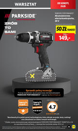 Lidl gazetka tydzień 21 Strona 43