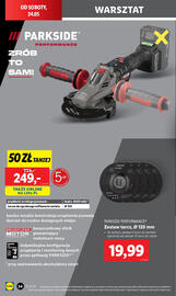 Lidl gazetka tydzień 21 Strona 44