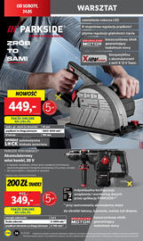 Lidl gazetka tydzień 21 Strona 46
