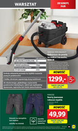 Lidl gazetka tydzień 21 Strona 49