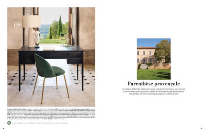 Catalogue Maisons du Monde page 10