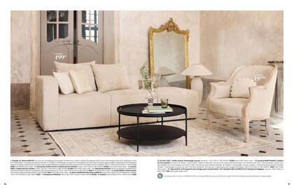 Catalogue Maisons du Monde page 11