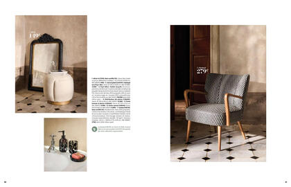 Catalogue Maisons du Monde page 12