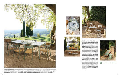 Catalogue Maisons du Monde page 15