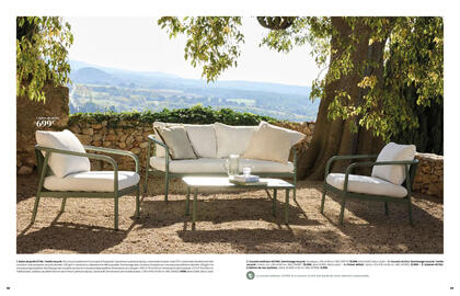Catalogue Maisons du Monde page 16