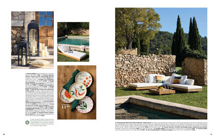 Catalogue Maisons du Monde page 17