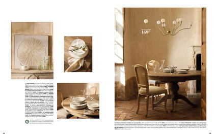 Catalogue Maisons du Monde page 19