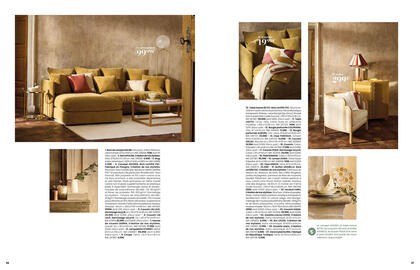 Catalogue Maisons du Monde page 20