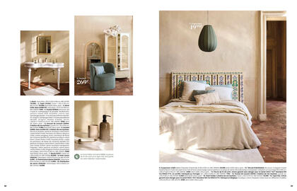 Catalogue Maisons du Monde page 21