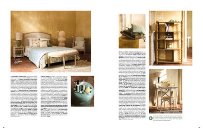 Catalogue Maisons du Monde page 23