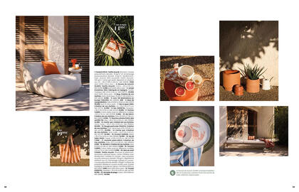 Catalogue Maisons du Monde page 26