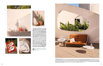Catalogue Maisons du Monde page 27