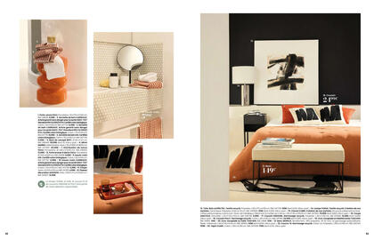 Catalogue Maisons du Monde page 28