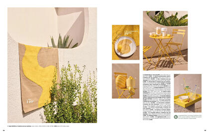 Catalogue Maisons du Monde page 29