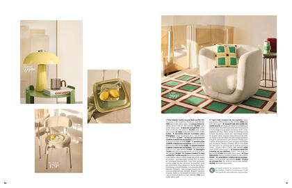Catalogue Maisons du Monde page 32