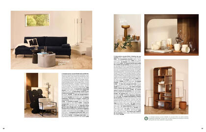 Catalogue Maisons du Monde page 35