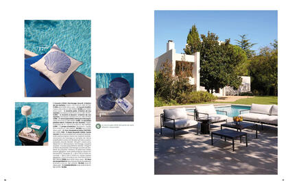 Catalogue Maisons du Monde page 37