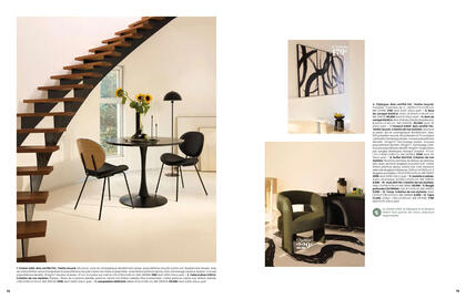 Catalogue Maisons du Monde page 39