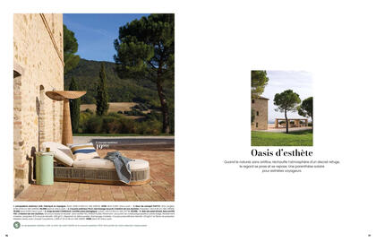 Catalogue Maisons du Monde page 40