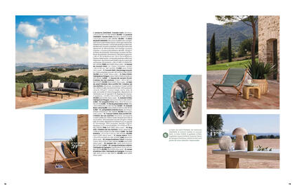Catalogue Maisons du Monde page 41