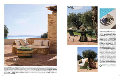 Catalogue Maisons du Monde page 43