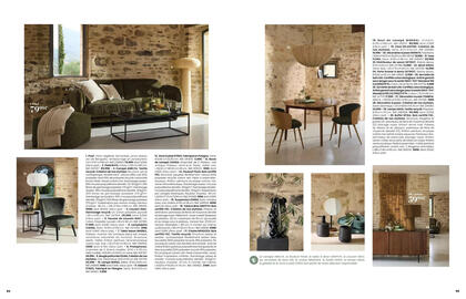 Catalogue Maisons du Monde page 44