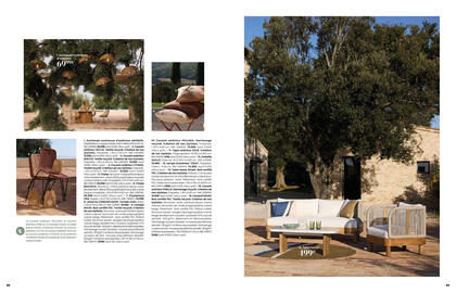 Catalogue Maisons du Monde page 46