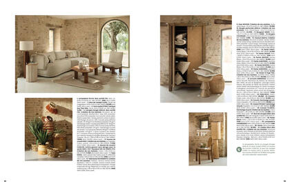 Catalogue Maisons du Monde page 48