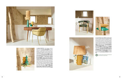 Catalogue Maisons du Monde page 49