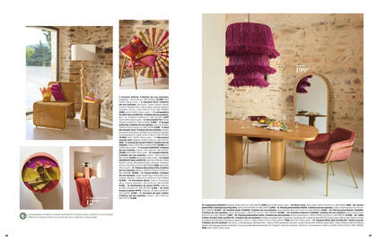 Catalogue Maisons du Monde page 50