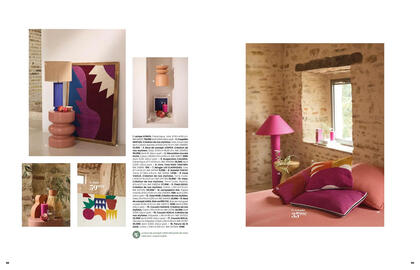Catalogue Maisons du Monde page 51