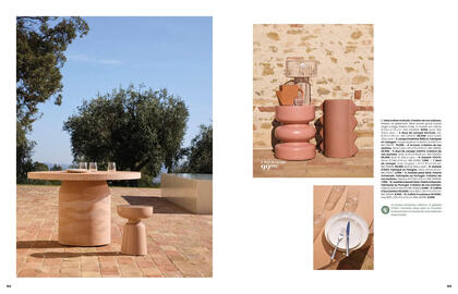 Catalogue Maisons du Monde page 54