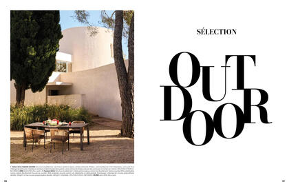 Catalogue Maisons du Monde page 55