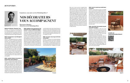 Catalogue Maisons du Monde page 8