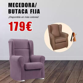 Folleto Outlet Hogar semana 20 Página 1