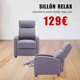 Folleto Outlet Hogar semana 20 Página 2