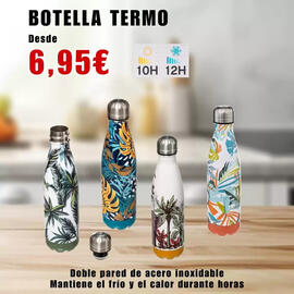 Folleto Outlet Hogar semana 20 Página 3