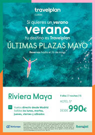 Folleto Travelplan Página 1