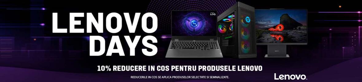 Catalog PC Garage săptămâna 20 Pagină 1