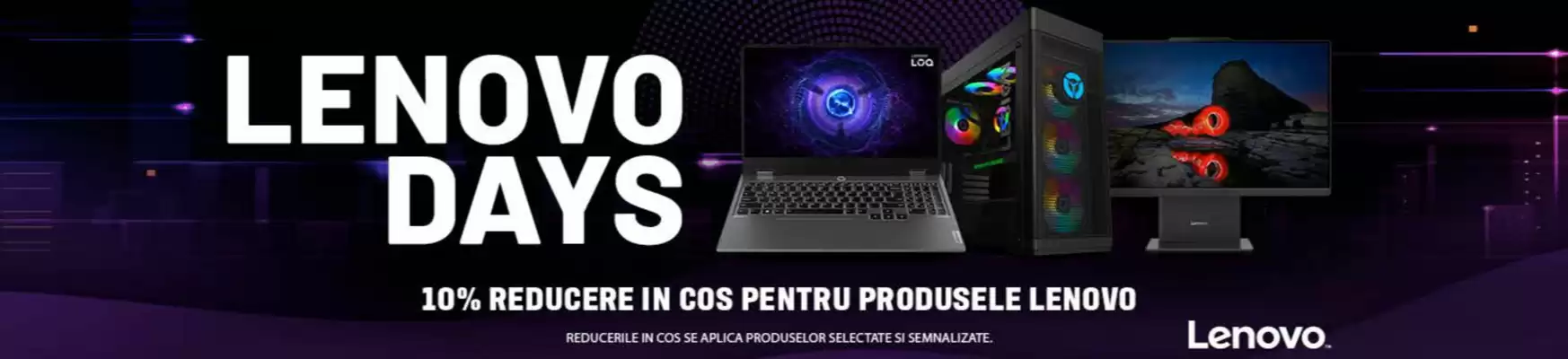 Catalog PC Garage (valid până la 18-05)