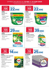 Catalogue Costco page 10