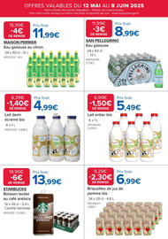 Catalogue Costco page 12