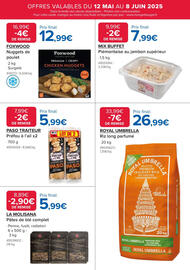 Catalogue Costco page 17