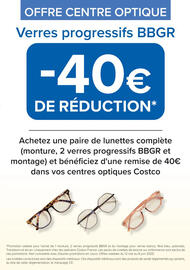 Catalogue Costco page 19