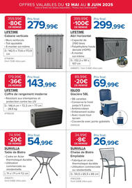 Catalogue Costco page 2