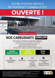 Catalogue Costco page 20