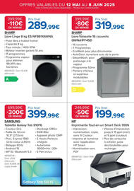 Catalogue Costco page 3