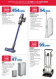 Catalogue Costco page 4