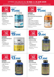Catalogue Costco page 8
