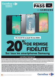 Catalogue Carrefour page 2